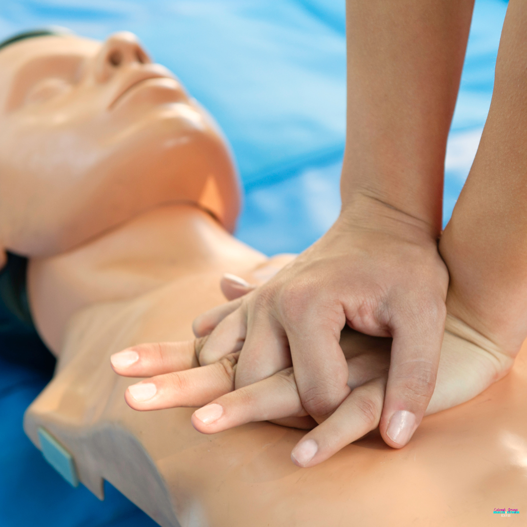 CPR Training
